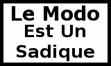 Modo & MIB Modo & MIB